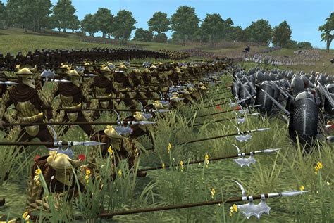 total war medieval 2 camera mod|medieval 2 total war third age mod.